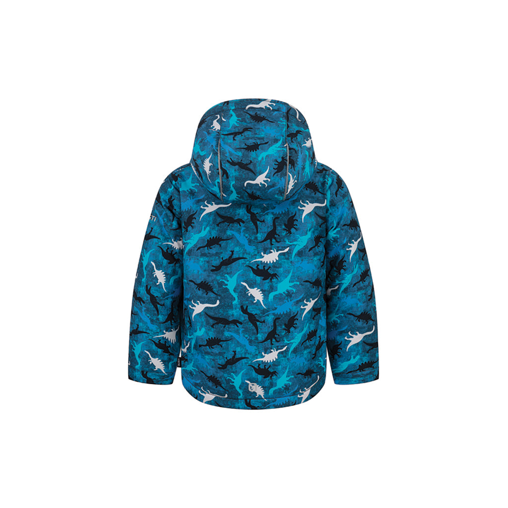 Toddler Gusti Monroe Snowsuit