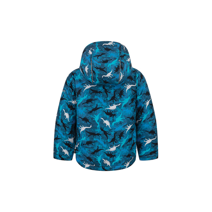 Toddler Gusti Monroe Snowsuit