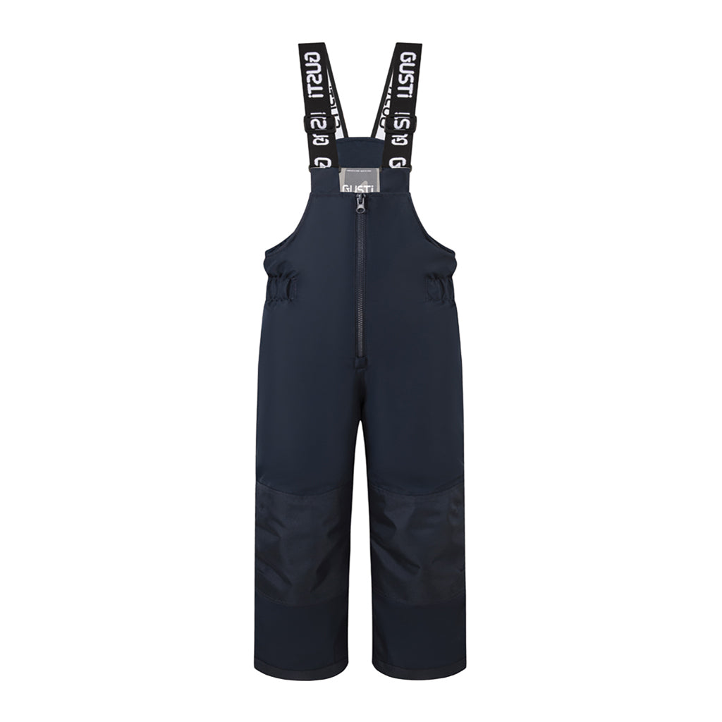 Toddler Gusti Monroe Snowsuit