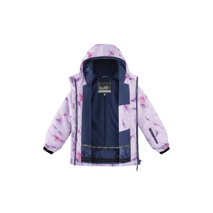 Toddler Gusti Hazel Snowsuit