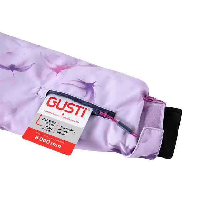 Toddler Gusti Hazel Snowsuit