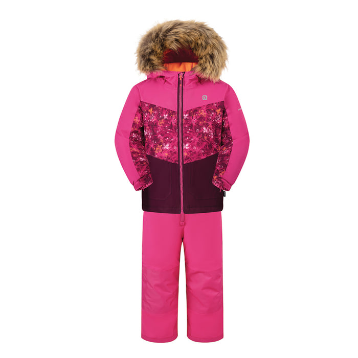 Toddler Gusti Poppy Snowsuit