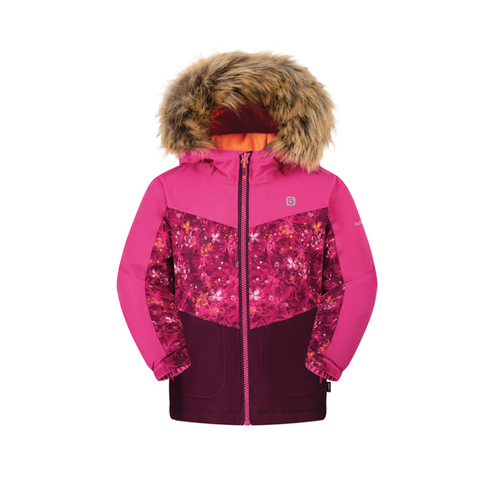 Toddler Gusti Poppy Snowsuit