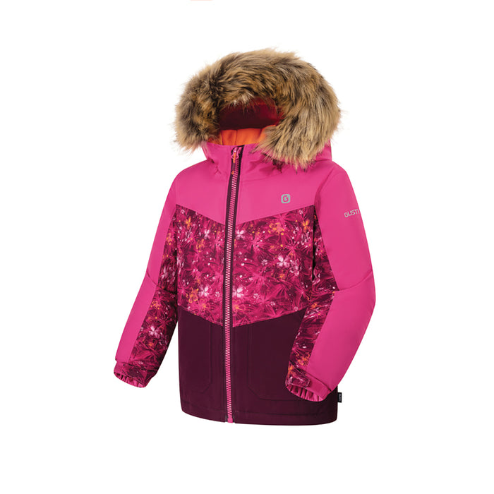 Toddler Gusti Poppy Snowsuit