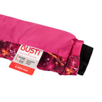Toddler Gusti Poppy Snowsuit