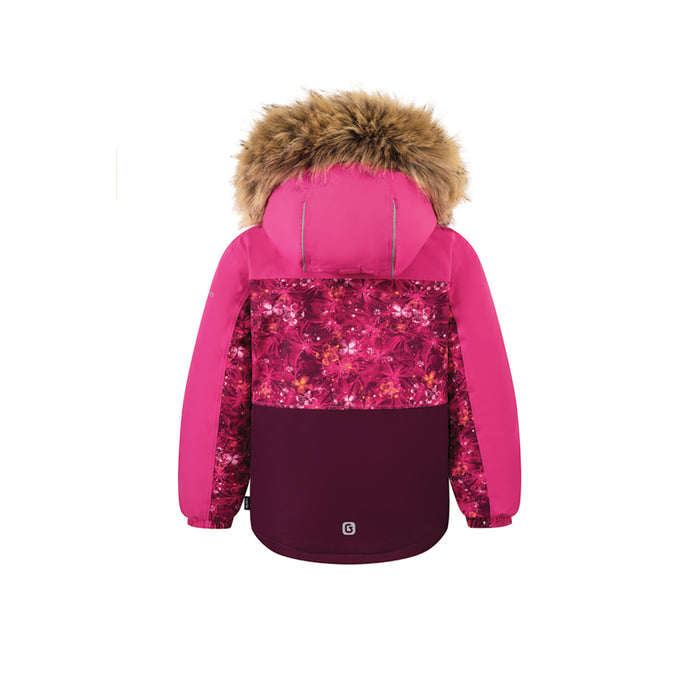 Toddler Gusti Poppy Snowsuit