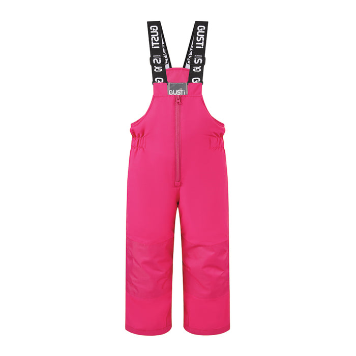 Toddler Gusti Poppy Snowsuit