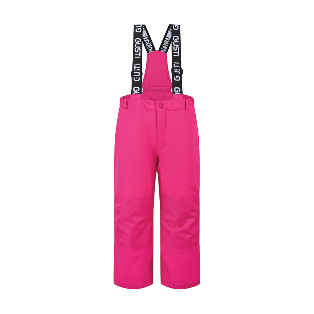 Toddler Gusti Poppy Snowsuit