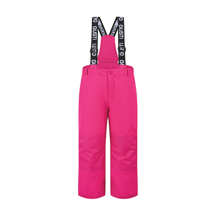 Toddler Gusti Poppy Snowsuit