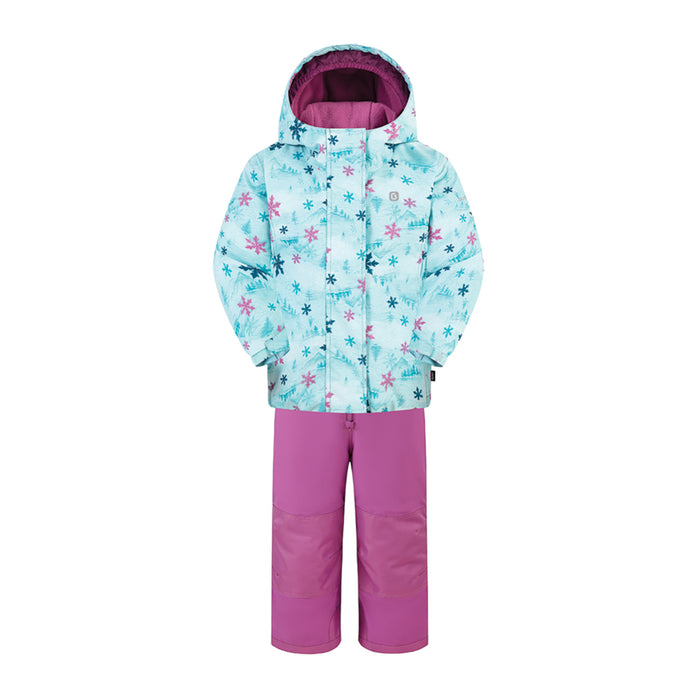 Toddler Gusti Zelda Snowsuit