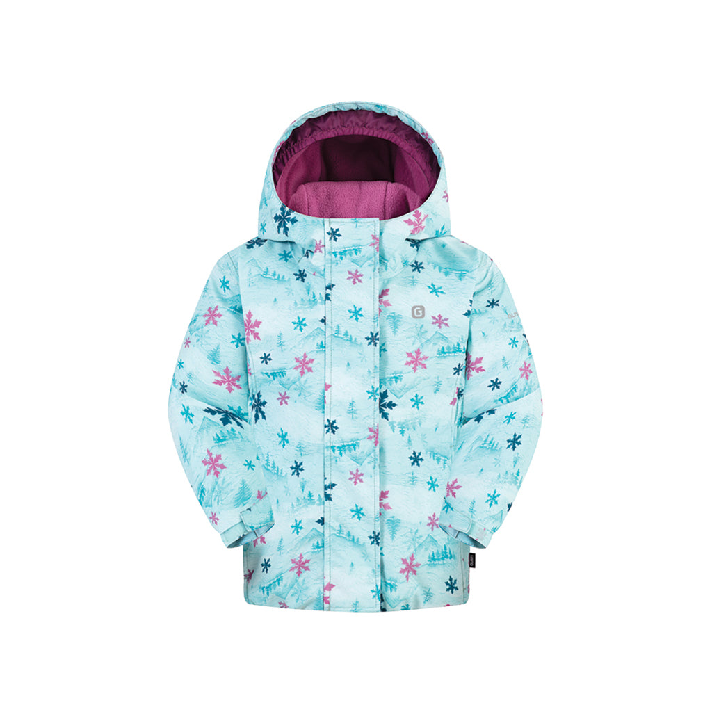 Toddler Gusti Zelda Snowsuit