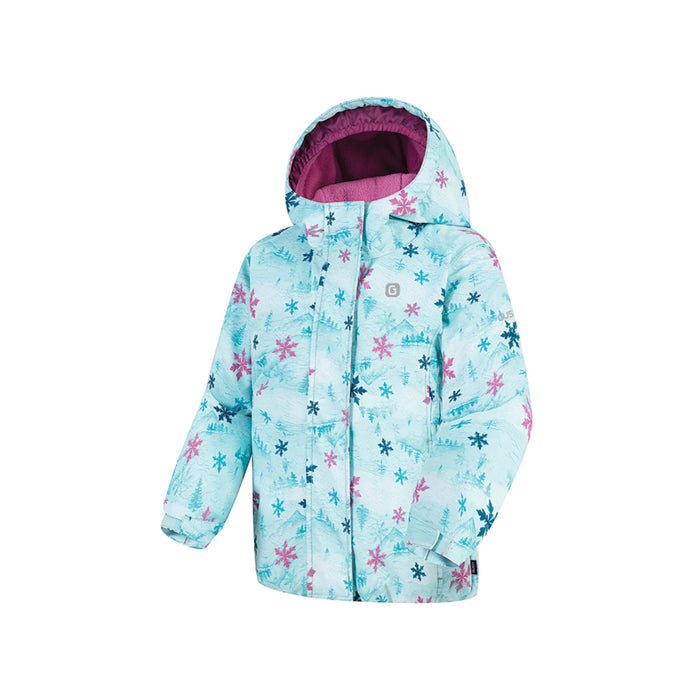 Toddler Gusti Zelda Snowsuit