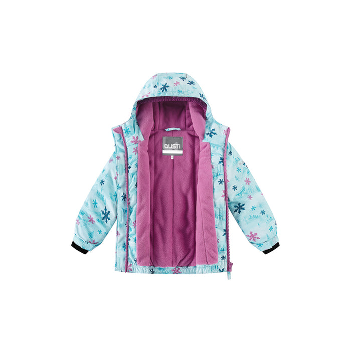 Toddler Gusti Zelda Snowsuit