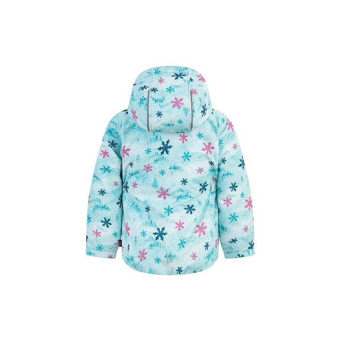 Toddler Gusti Zelda Snowsuit