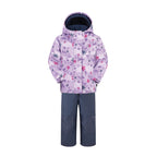 Toddler Gusti Zelda Snowsuit