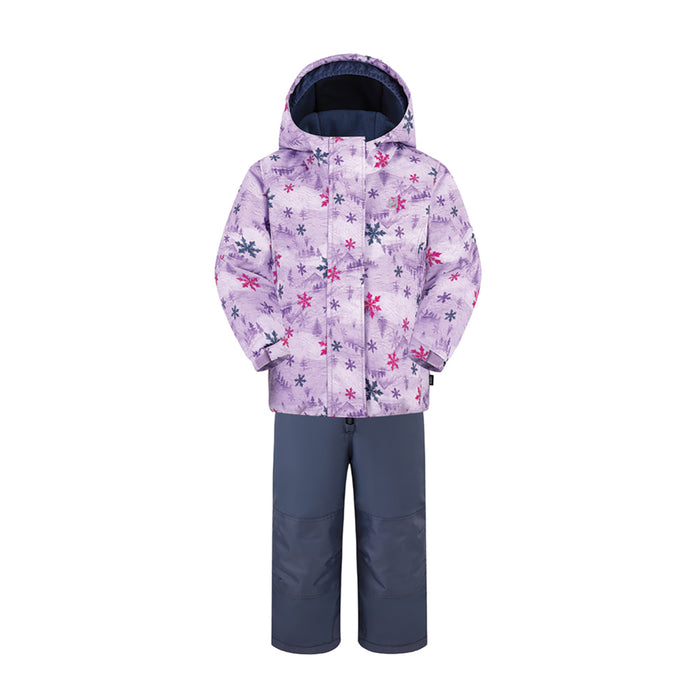 Toddler Gusti Zelda Snowsuit