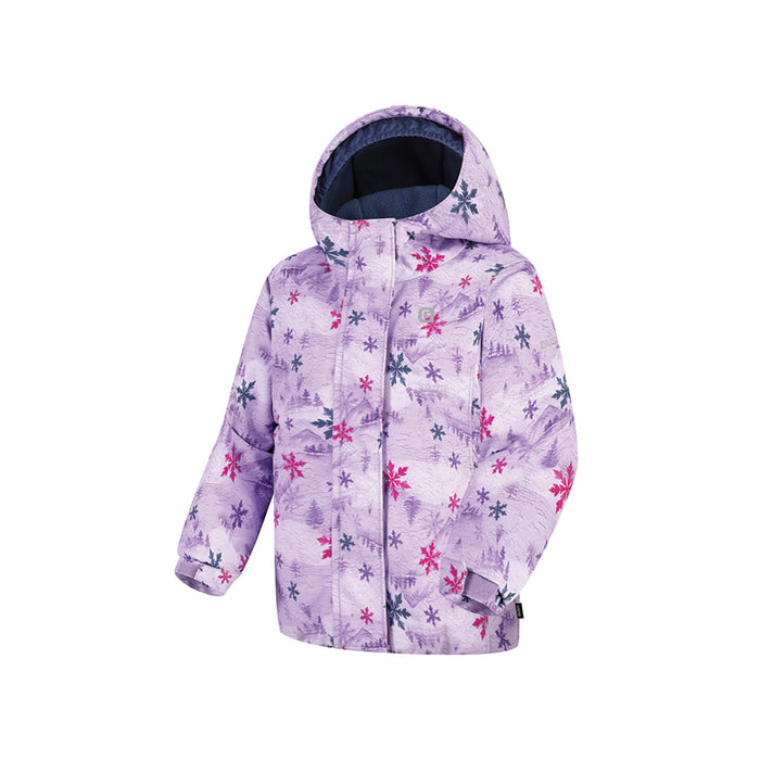 Toddler Gusti Zelda Snowsuit