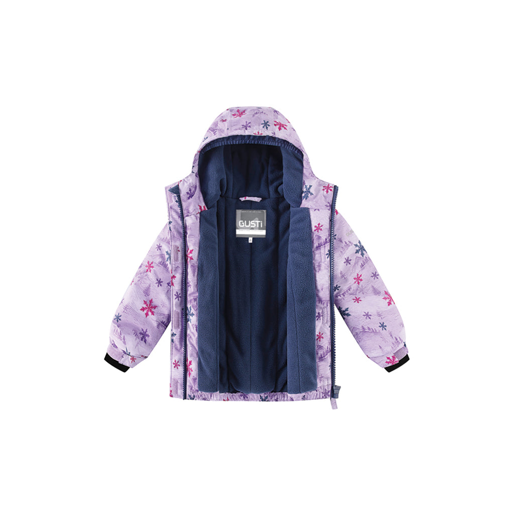Toddler Gusti Zelda Snowsuit
