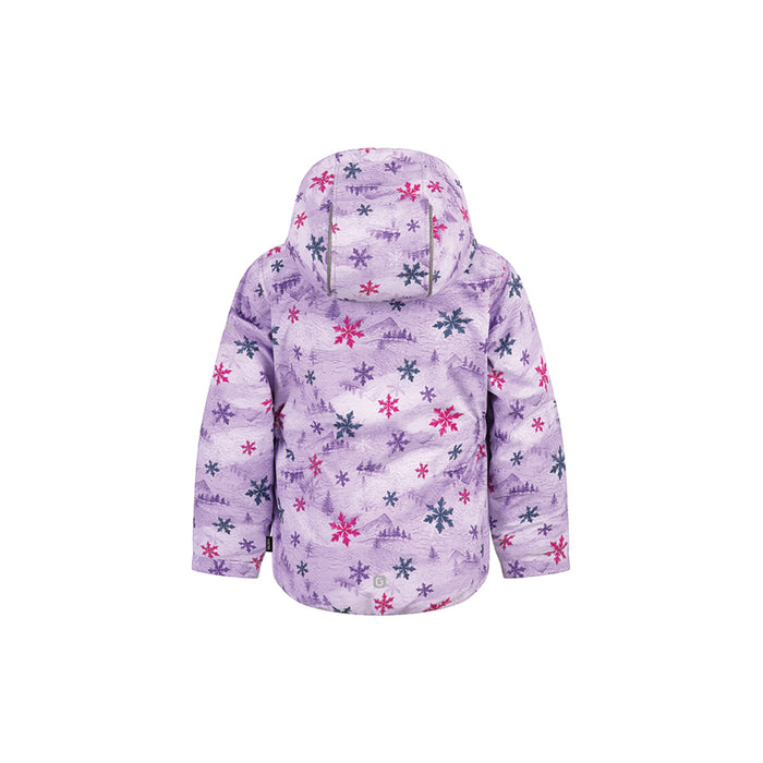 Toddler Gusti Zelda Snowsuit