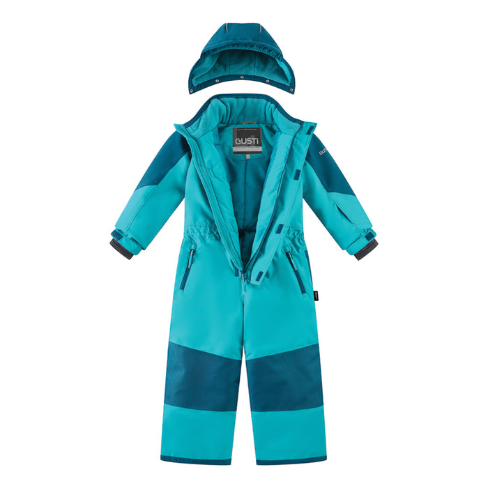 Toddler Gusti Blizzard 1pc Snowsuit