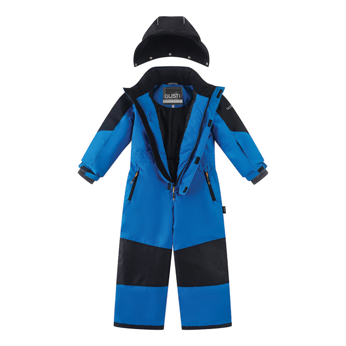 Toddler Gusti Blizzard 1pc Snowsuit