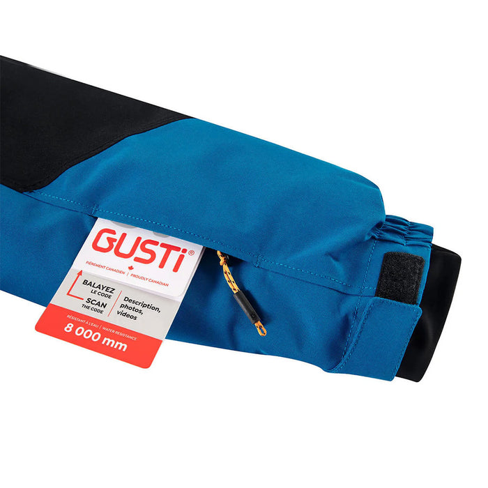 Toddler Gusti Blizzard 1pc Snowsuit