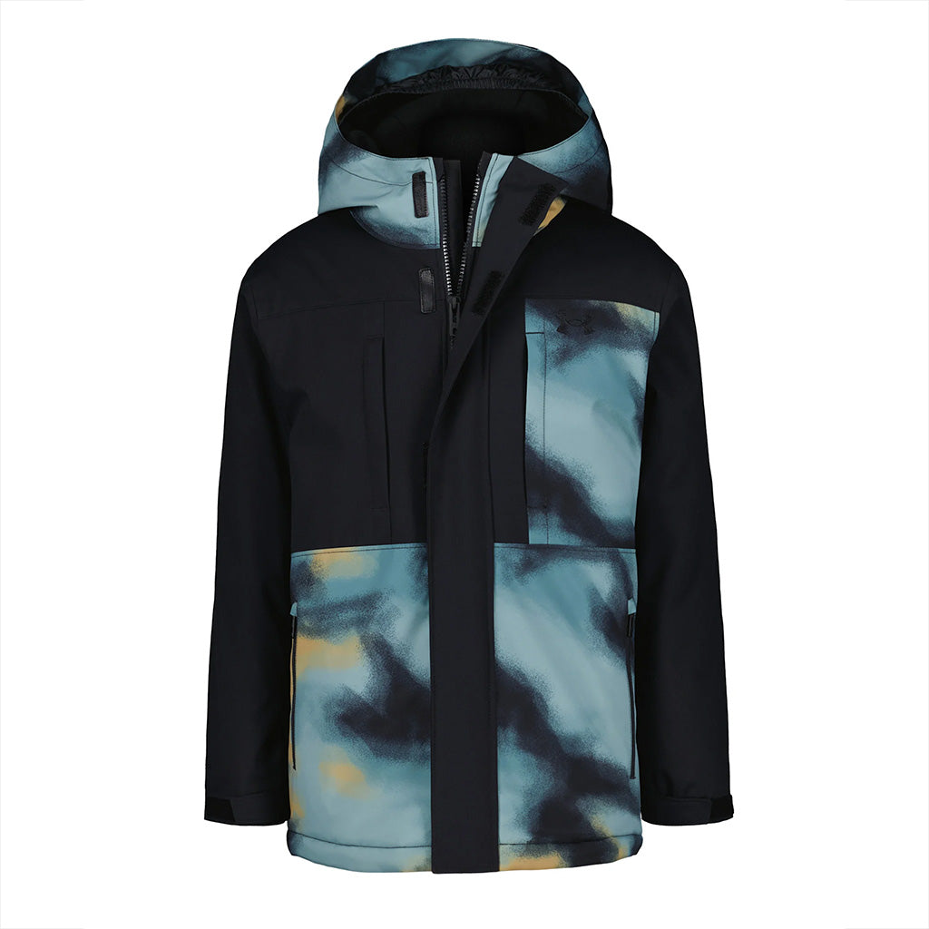 Boy's UA Brakes Jacket