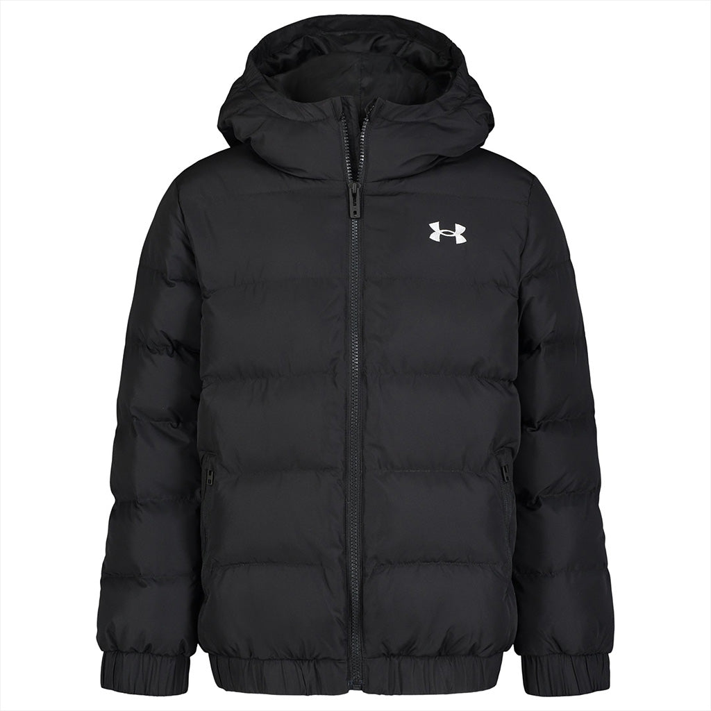 Girl's UA Prime Jacket