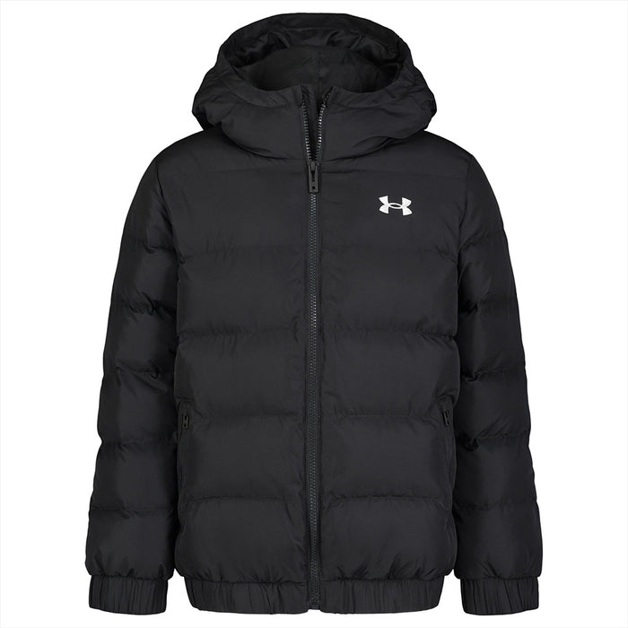 Girl's UA Prime Jacket