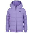 Girl's UA Prime Jacket