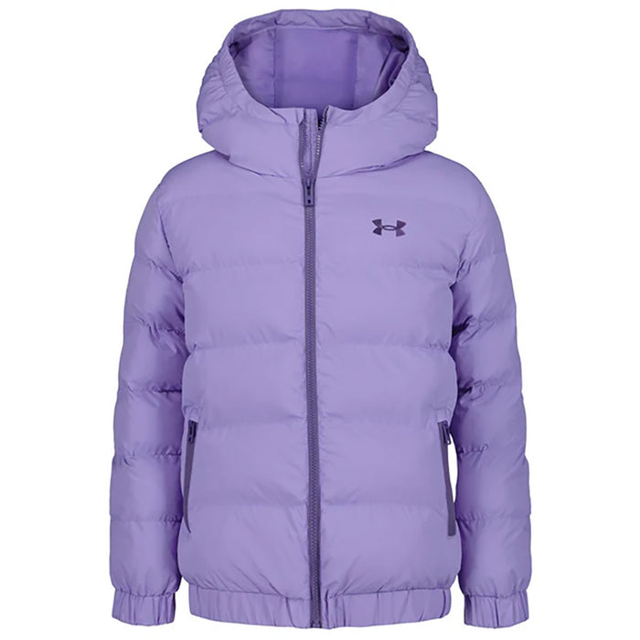 Girl's UA Prime Jacket