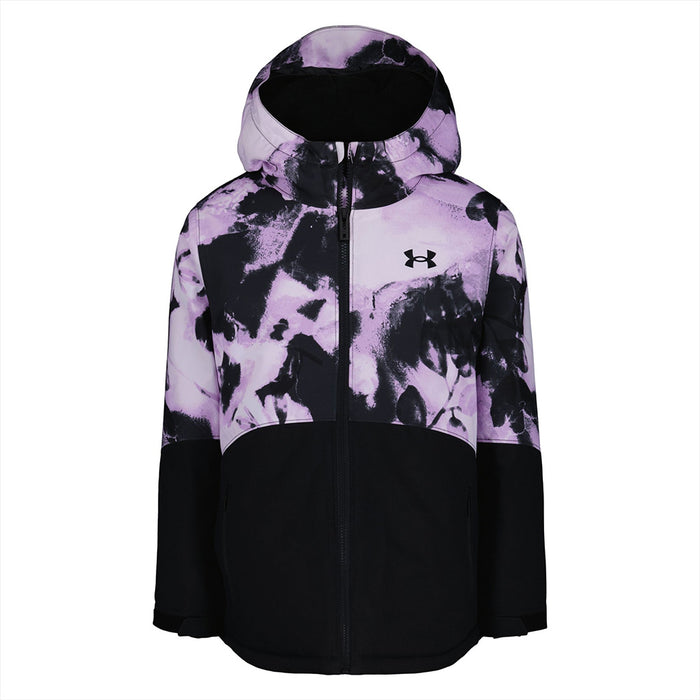 Girl's UA Treetop Jacket