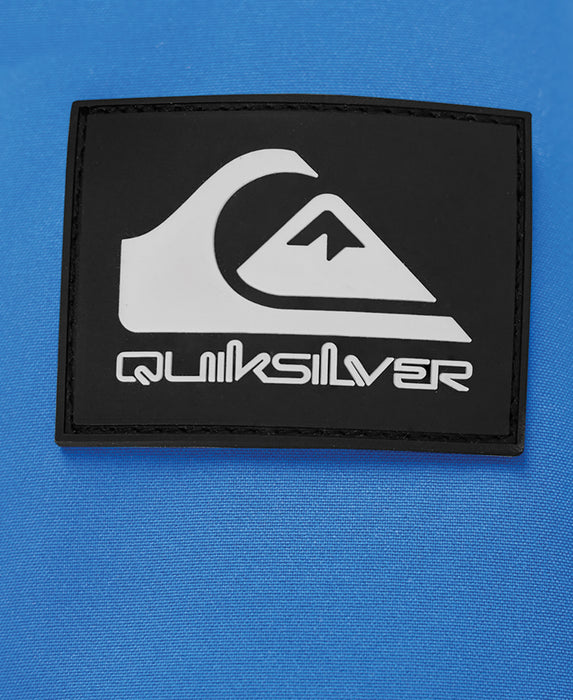 Boy's Quiksilver Logo Hit Jacket