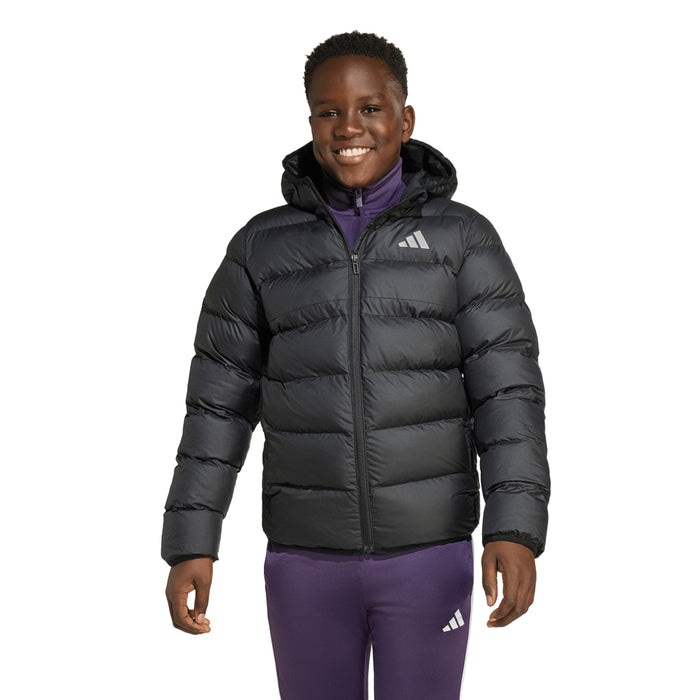 Youth Adidas Synthetic Down Jacket