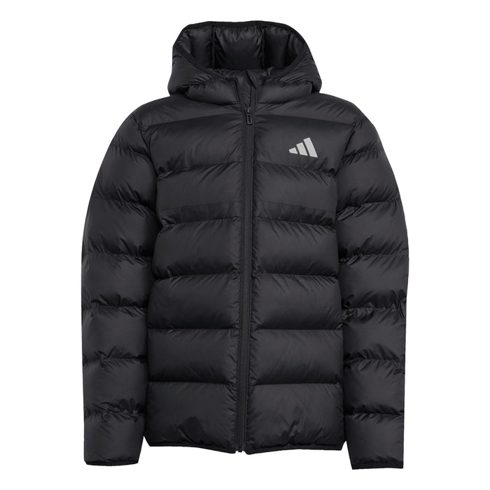 Youth Adidas Synthetic Down Jacket