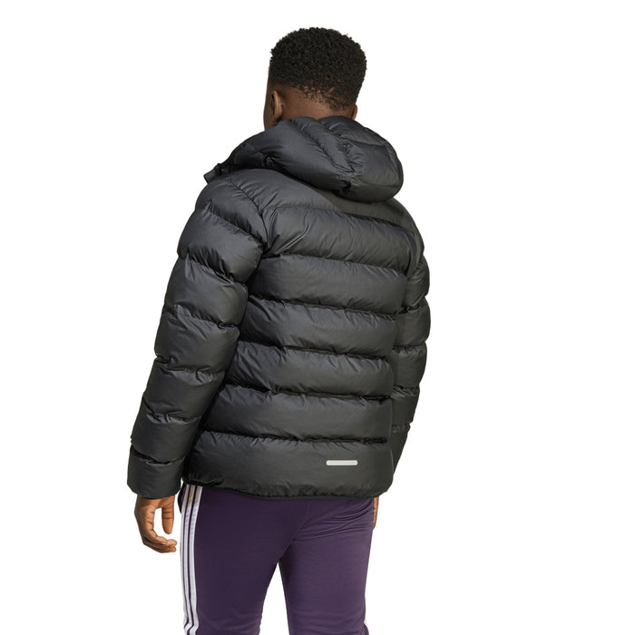 Youth Adidas Synthetic Down Jacket