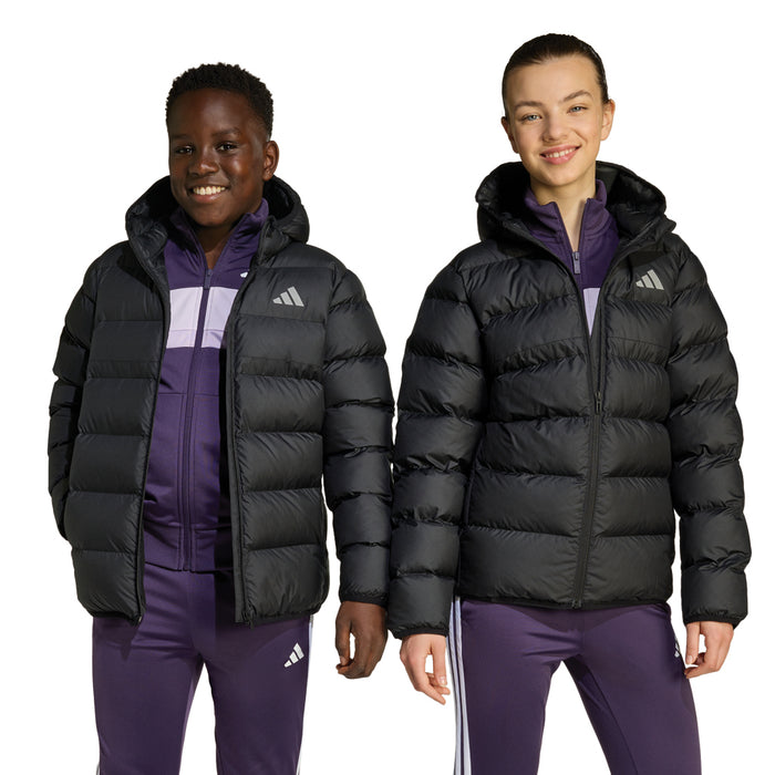 Youth Adidas Synthetic Down Jacket