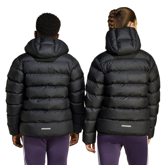 Youth Adidas Synthetic Down Jacket