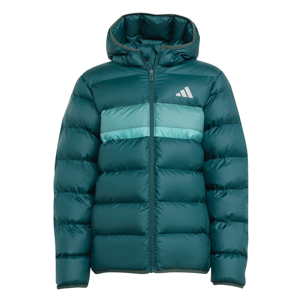 Youth Adidas Synthetic Down Jacket – Winnipeg Outfitters