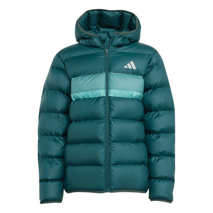 Youth Adidas Synthetic Down Jacket