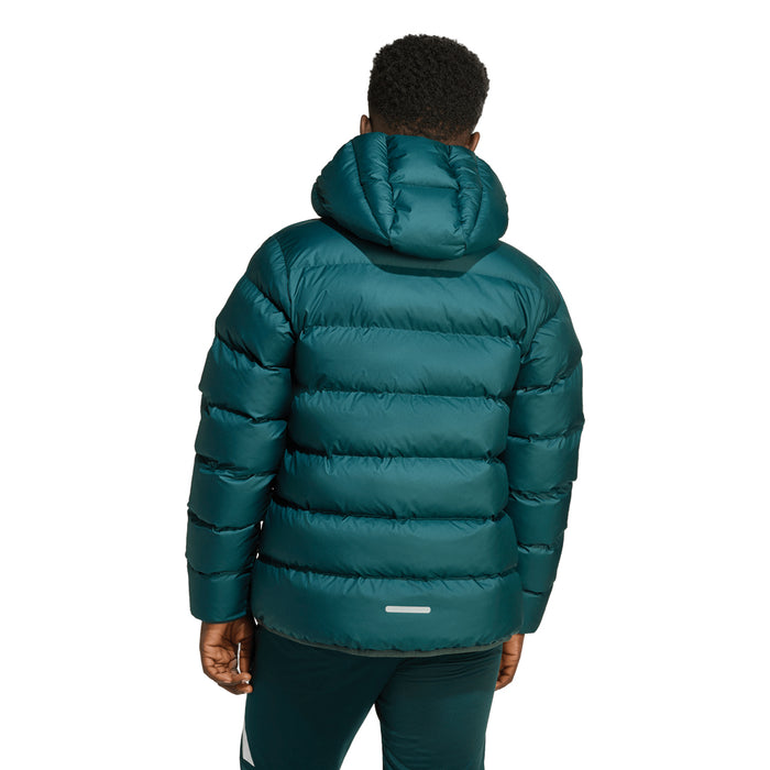 Youth Adidas Synthetic Down Jacket