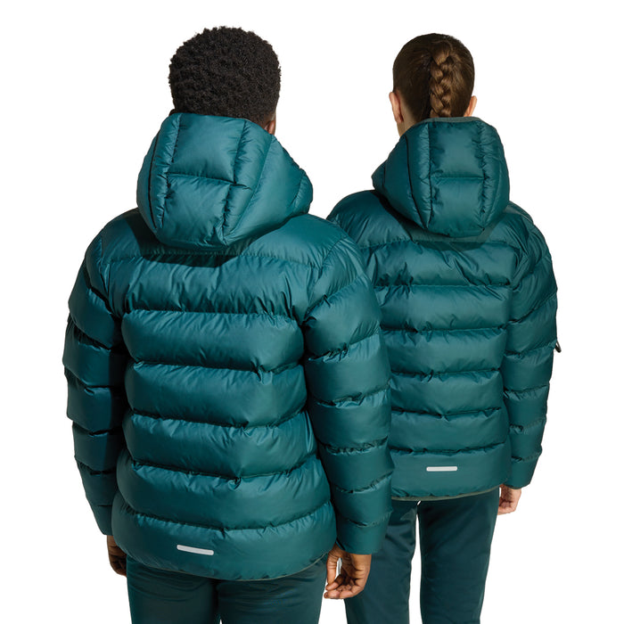 Youth Adidas Synthetic Down Jacket