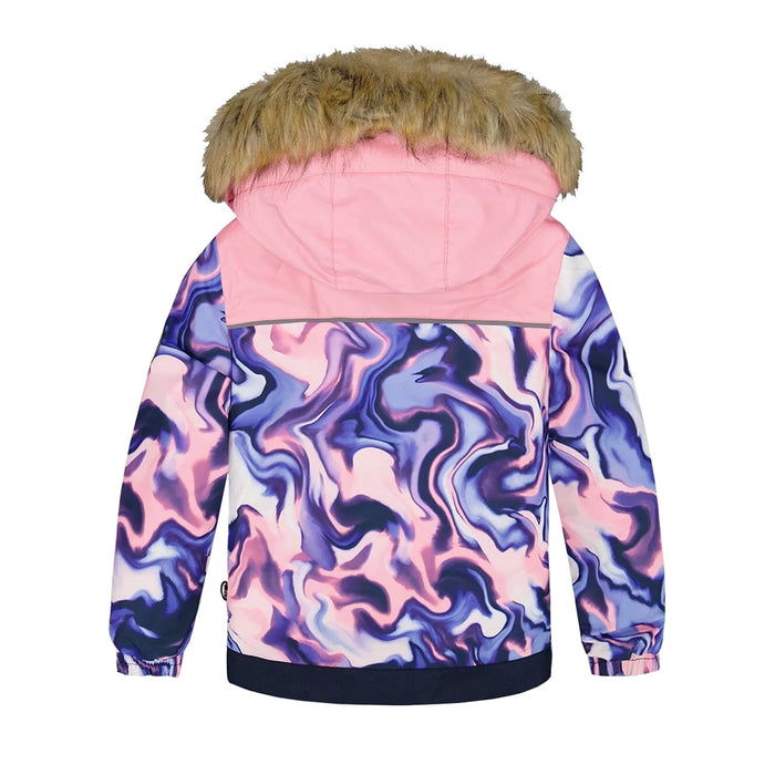 Kid's Deux Par Deux Discover 2-Piece Snow Suit