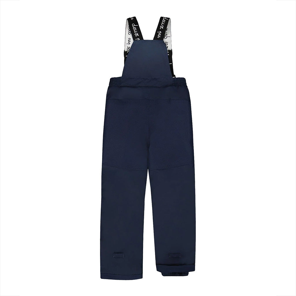 Kid's Deux Par Deux Discover 2-Piece Snow Suit
