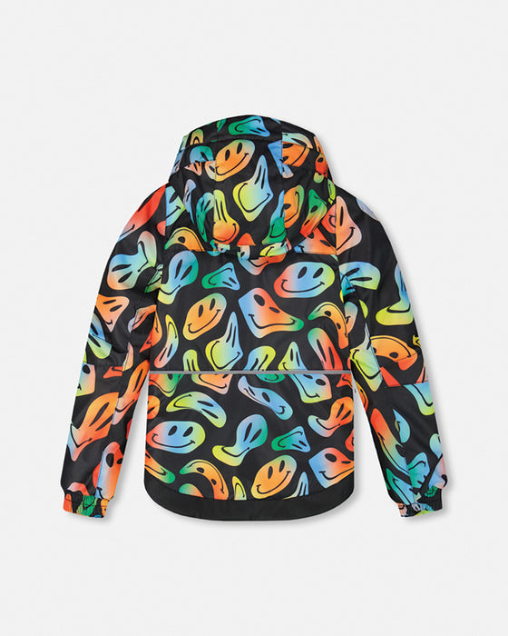 Kid's Deux Par Deux Play 2-Piece Snow Suit