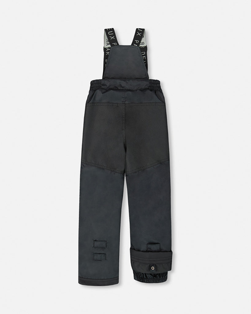 Kid's Deux Par Deux Play 2-Piece Snow Suit