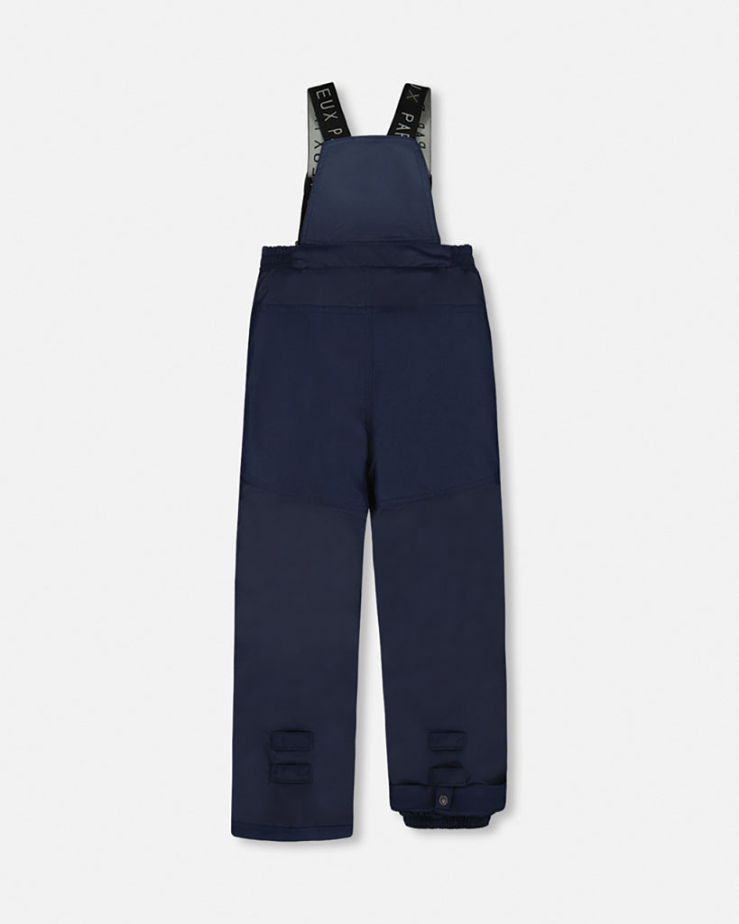 Kid's Deux Par Deux Play 2-Piece Snow Suit