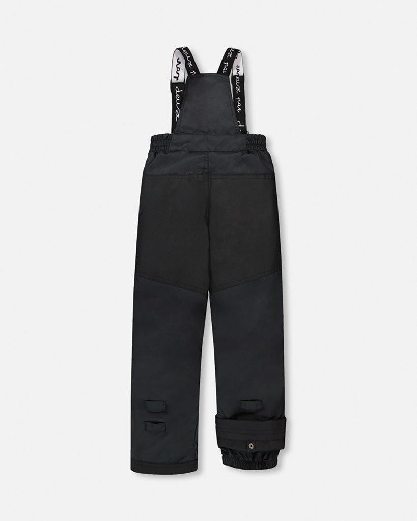 Kid's Deux Par Deux Play 2-Piece Snow Suit