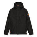 Men's Timberland Benton Waterproof Jacket