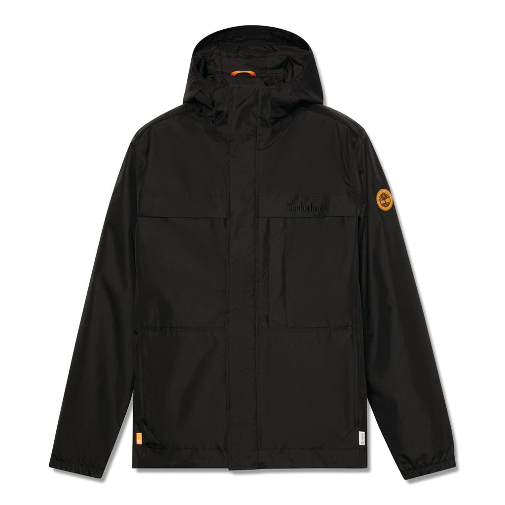 Men's Timberland Benton Waterproof Jacket